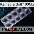 Kamagra Soft 100Mg 30